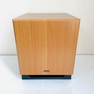 デノン(DENON)のDENON ウーファー USW-300 モデル DHT-300 / 300DV用(スピーカー)