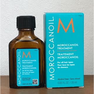 モロッカンオイル(Moroccan oil)のはる様専用　　　　モロッカンオイル　トリートメント　25ml(オイル/美容液)