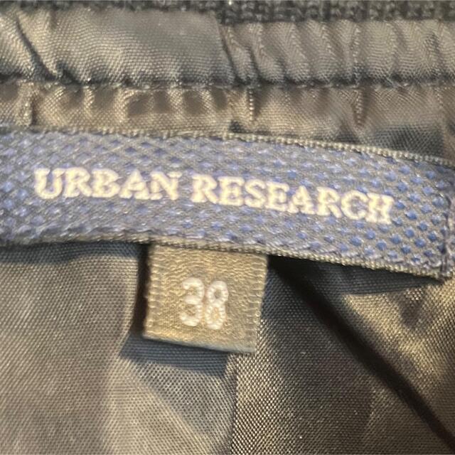 URBAN RESEARCH(アーバンリサーチ)のMA -1（美品） メンズのジャケット/アウター(ブルゾン)の商品写真