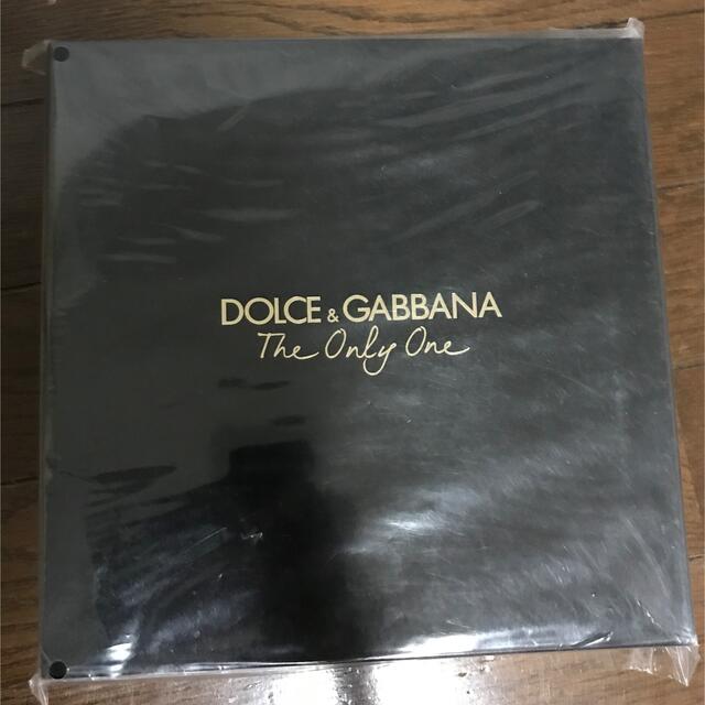 いします DOLCE&GABBANA ドルチェアンドガッバーナ 3連ポーチの通販 by ...