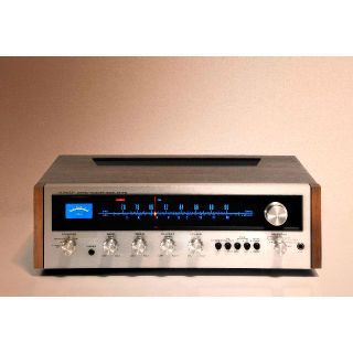 パイオニア(Pioneer)の★PIONEER STEREO RECEIVER SX-515　回路部品レストア(アンプ)