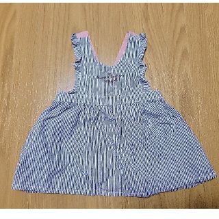 アプレレクール　トップス　ベビー服　子供服(シャツ/カットソー)