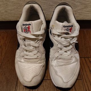 リーボック(Reebok)のリーボック スニーカー 27.5cm(スニーカー)