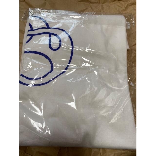 M&M(エムアンドエム)のキムタク私物着用M&M × UNRIVAREDエムアンドエム メンズのトップス(Tシャツ/カットソー(半袖/袖なし))の商品写真