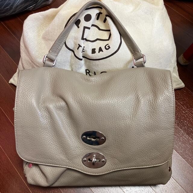 美品◇ザネラート◇ポスティーナ-