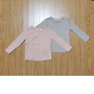 エイチアンドエム(H&M)のsoyharu♡様　専用(Tシャツ/カットソー)