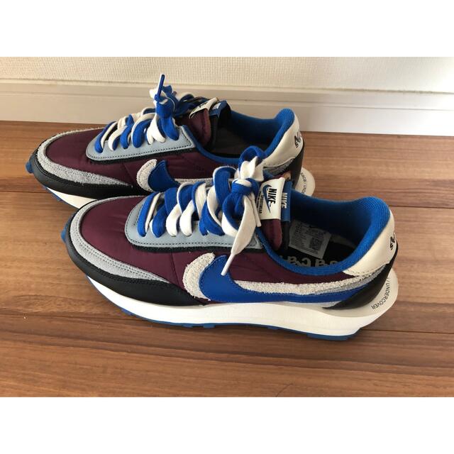 NIKE(ナイキ)のUNDERCOVER × sacai × Nike LD Waffle メンズの靴/シューズ(スニーカー)の商品写真