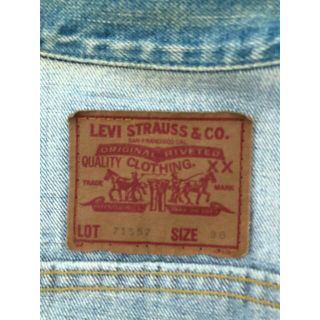 リーバイス(Levi's)のリーバイス　ジージャン(Gジャン/デニムジャケット)