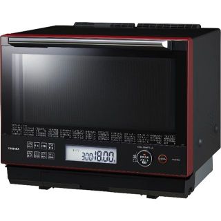 東芝 過熱水蒸気オーブンレンジ 30L(電子レンジ)