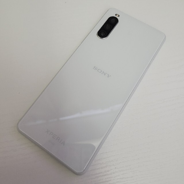 au Xperia10 II SOV43 SIMフリー 大切な 60.0%OFF gredevel.fr