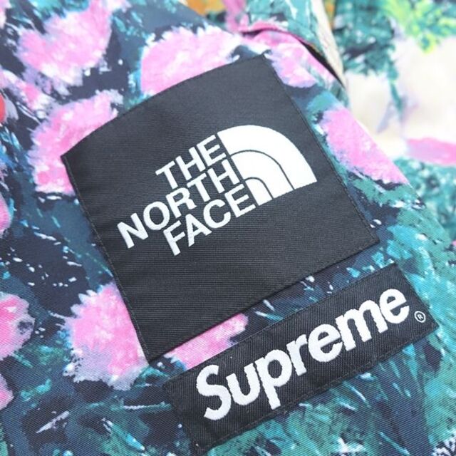 Supreme× THE NORTH FACE Trekking Jacket