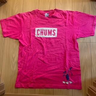 チャムス(CHUMS)のチャムス　Tシャツ(Tシャツ/カットソー(半袖/袖なし))