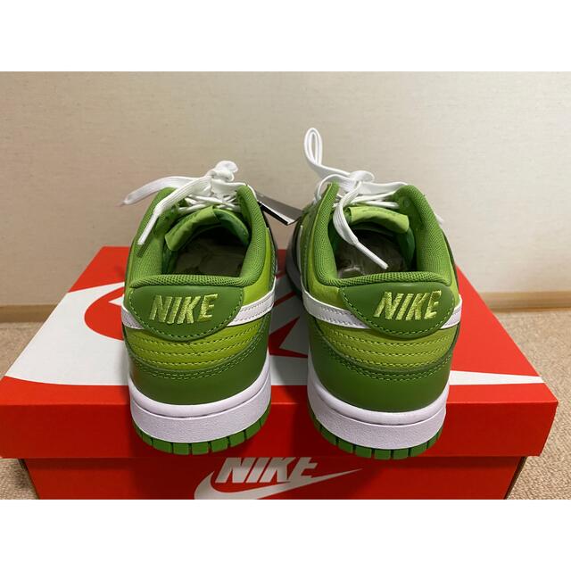 新品 Nike Dunk Low \