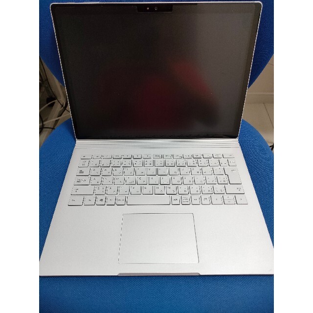 最終値下げ Surface Book 256GB SX3-00006