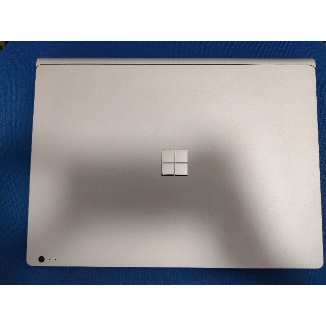 最終値下げ Surface Book 256GB SX3-00006 3