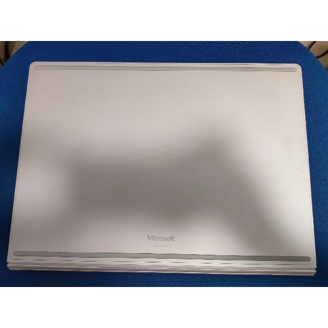 最終値下げ Surface Book 256GB SX3-00006 4