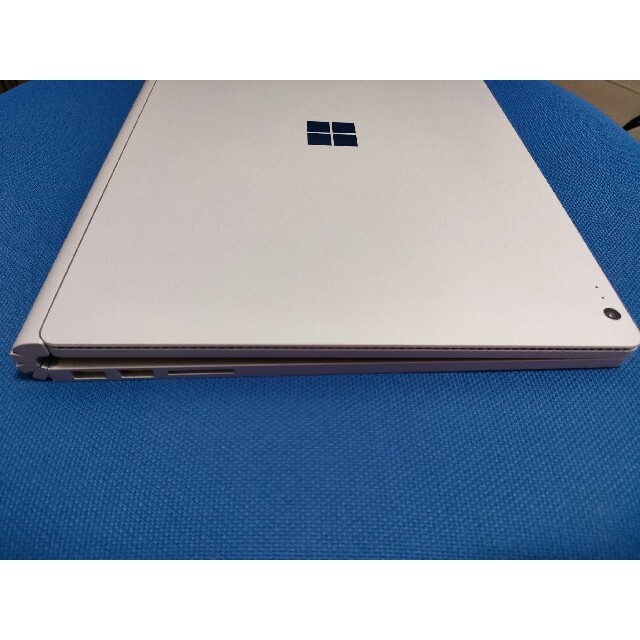 最終値下げ Surface Book 256GB SX3-00006 8