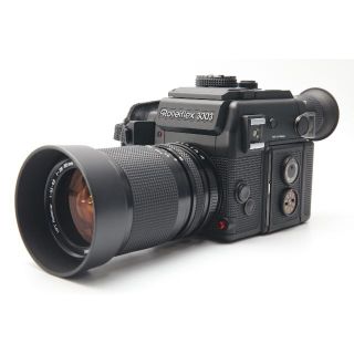 【rakurakuma様専用】ローライ Rolleiflex 3003(フィルムカメラ)