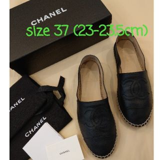 シャネル スリッポン(レディース)の通販 500点以上 | CHANELの ...
