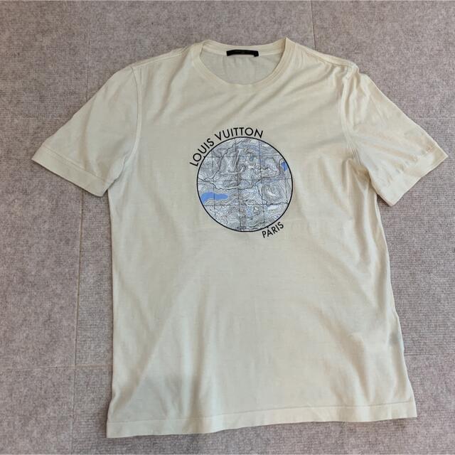 半額OFF ルイビトン半袖Tシャツ きむら様専用‼️ growthcenter