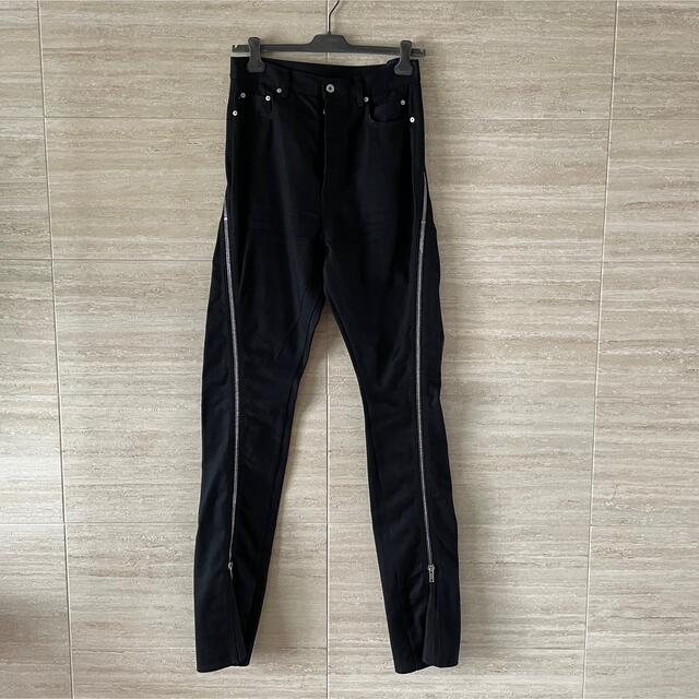オンライン限定商品】 Rick O - Rick O DRKSHDW aデニムパンツの通販
