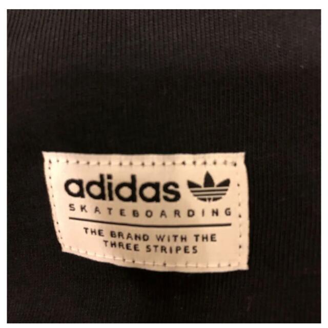 adidas(アディダス)のadidas Tシャツ　3枚セット メンズのトップス(Tシャツ/カットソー(半袖/袖なし))の商品写真