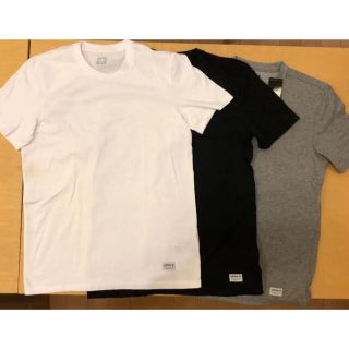 アディダス(adidas)のadidas Tシャツ　3枚セット(Tシャツ/カットソー(半袖/袖なし))