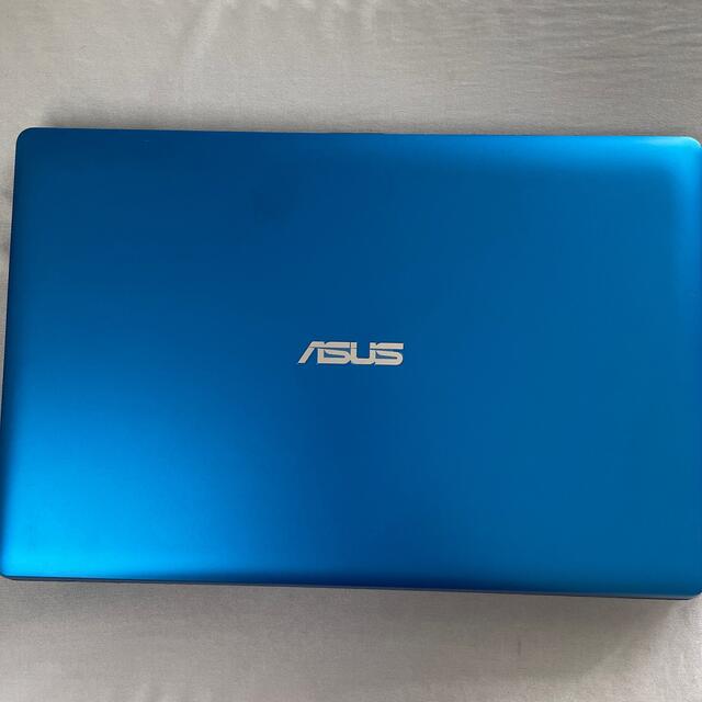 ASUS ノートパソコン PC Windows8.1