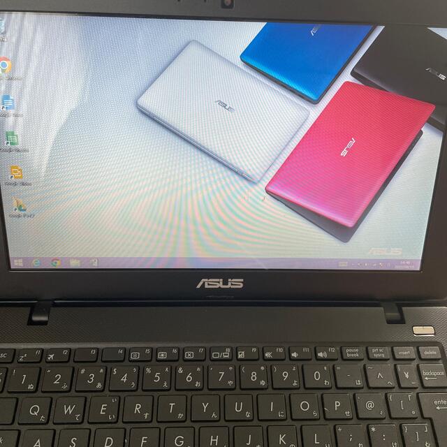 ASUS ノートパソコン PC Windows8.1