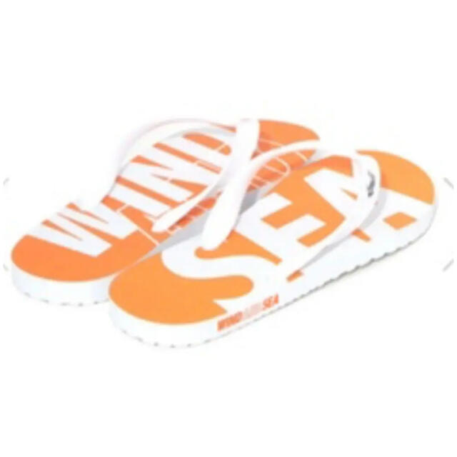 完売★26cm★NHWDS/C-BEACH SANDAL / WHITE