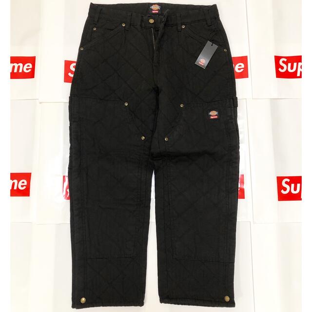 painter　quilted　dickies　double　knee　pant　本店は　17482円
