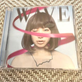 YUKI WAVE CD + DVD(ポップス/ロック(邦楽))