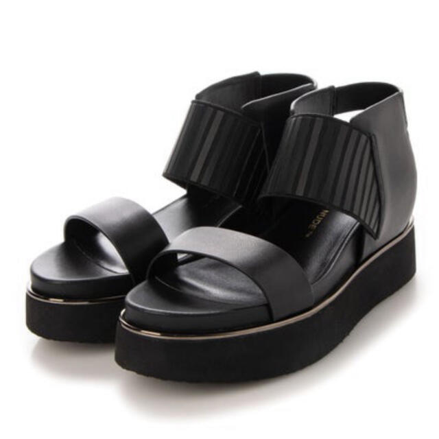 ユナイテッド ヌード UNITED NUDE Rico Sandal