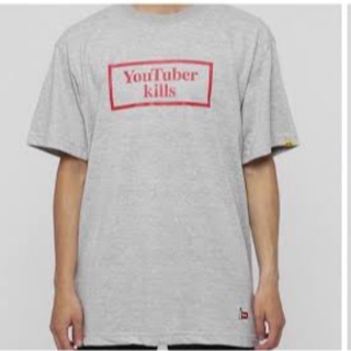 ヴァンキッシュ(VANQUISH)のFR2 Tシャツ(Tシャツ/カットソー(半袖/袖なし))