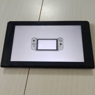 ニンテンドースイッチ(Nintendo Switch)のNintendo Switch NINTENDO SWITCH JOY-CON…(家庭用ゲーム機本体)