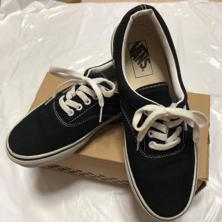 VANDS/スリッポン/9インチ/27㎝/ダミエ柄/レア - www.minik.hr