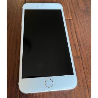 アイフォーン(iPhone)の送料込 iPhone6 Plus 64GB docomo(スマートフォン本体)