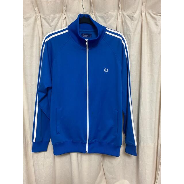 【値下げ】フレッドペリー　FRED PERRY  トラックジャケット　ジャージ