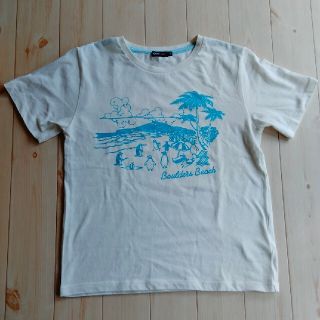 ビームス(BEAMS)の半袖シャツ(Tシャツ/カットソー)