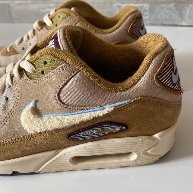 激レア希少 27.5cm ナイキ AIR MAX 90 PREMIUM SE | sweatreno.com