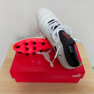 プーマ(PUMA)のPUMA ONE 17.2HG　26.0cm(シューズ)