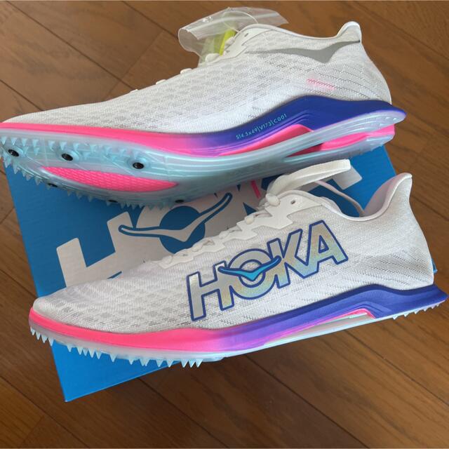未使用】HOKA ONEONE CIELO X2 LD 25.5cm | gulatilaw.com