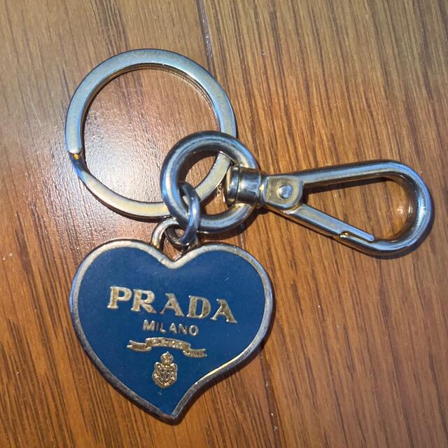 プラダ PRADA キーリング - キーホルダー