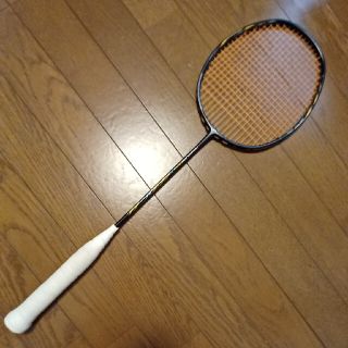 ヨネックス(YONEX)の専用出品　ナノフレア 800LT 5U5(バドミントン)