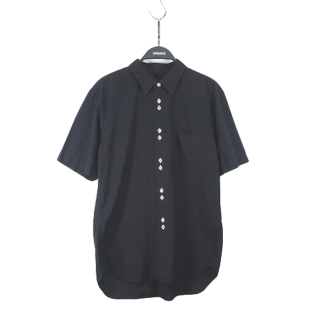 COMME des GARCONS HOMME DEUXシャツ