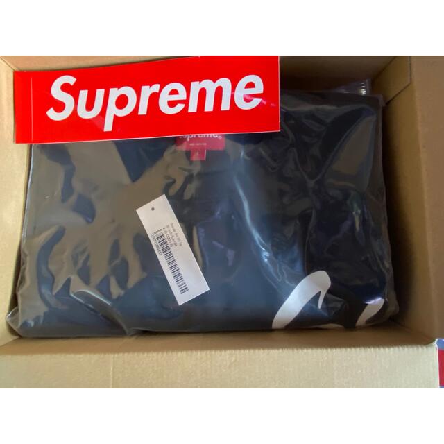 supreme shoulder arc s/s top 1