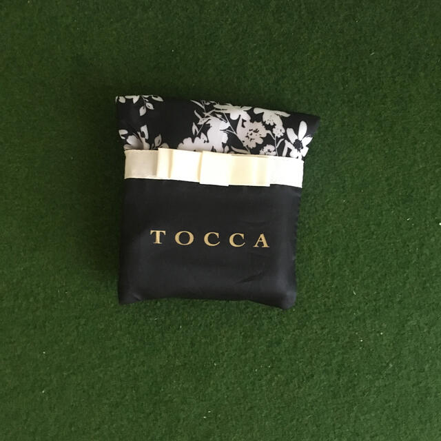 TOCCA(トッカ)のTOCCA エコバッグ 美人百花付録 レディースのバッグ(エコバッグ)の商品写真