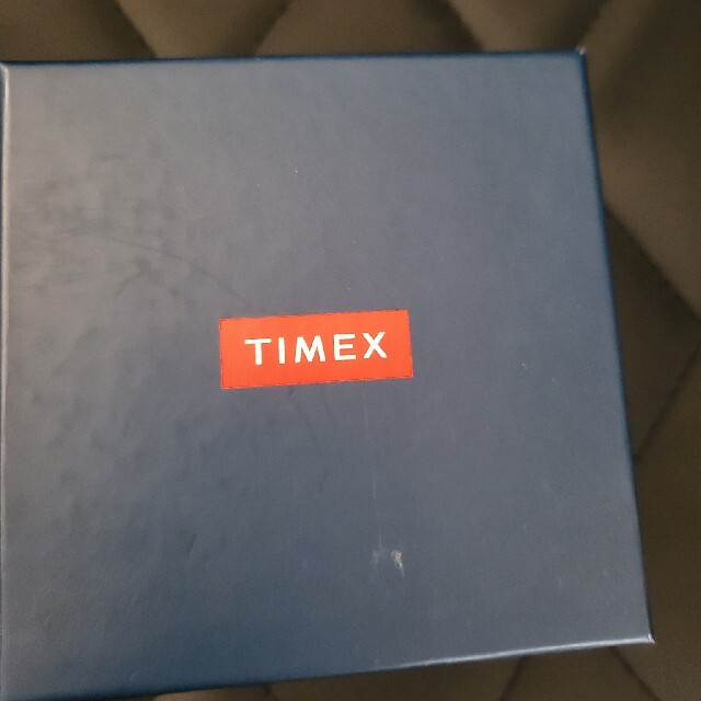 TIMEX(タイメックス)のTIMEX腕時計 メンズの時計(腕時計(アナログ))の商品写真