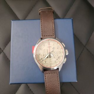 タイメックス(TIMEX)のTIMEX腕時計(腕時計(アナログ))