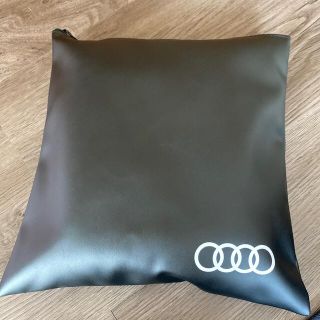 アウディ(AUDI)のアウディ　ブランケット(ノベルティグッズ)